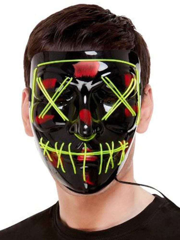 julezahern's tweet image. U wanna troll them all too? Go buy your own DocD mask and some black light :-D #RattPack #DocD @JacobLucero21  ;-)