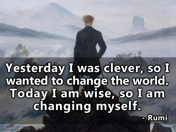 BillMoore20's tweet photo. A starter kit for changing the world... #dailymotivation https://t.co/xJ6Tw3nUkA