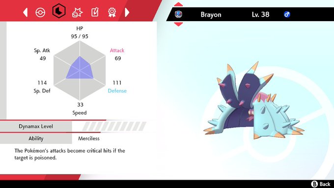 [PokeCommunity.com] Restarting the Random Challenge