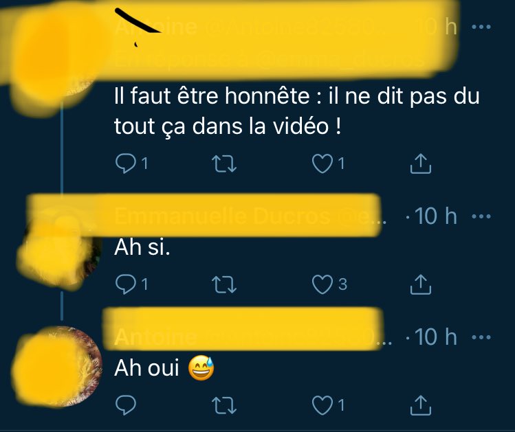 Ze_Abitbol's tweet photo. Aujourd’hui dans je ne lis pas les vidéos et articles mais donne mon avis ! https://t.co/EvUdO3uuCA