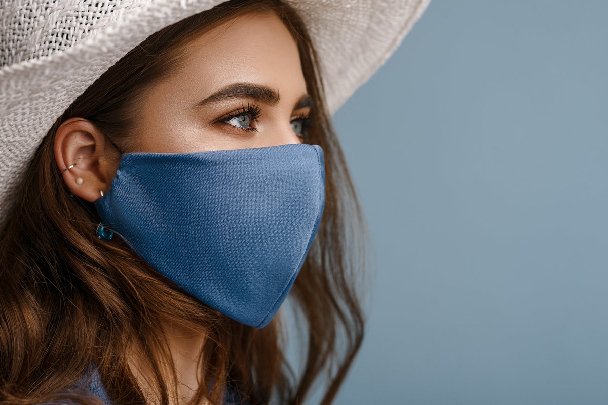 SEPPIC's tweet photo. [Beauty Care] Since a few months, wearing a mask has become a daily gesture and impacts #skin quality 😷. To fight against these problems, only one solution: adapt your beauty routine! #BeautyImpulse #SeppicInspiration ✔️https://t.co/0Ff2yB7Pcs https://t.co/udShSACtPo