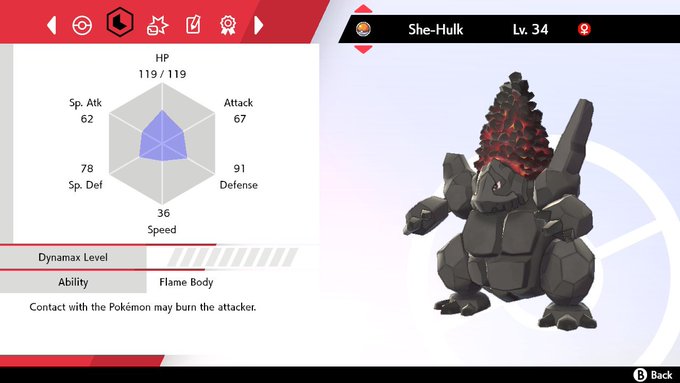 [PokeCommunity.com] Restarting the Random Challenge