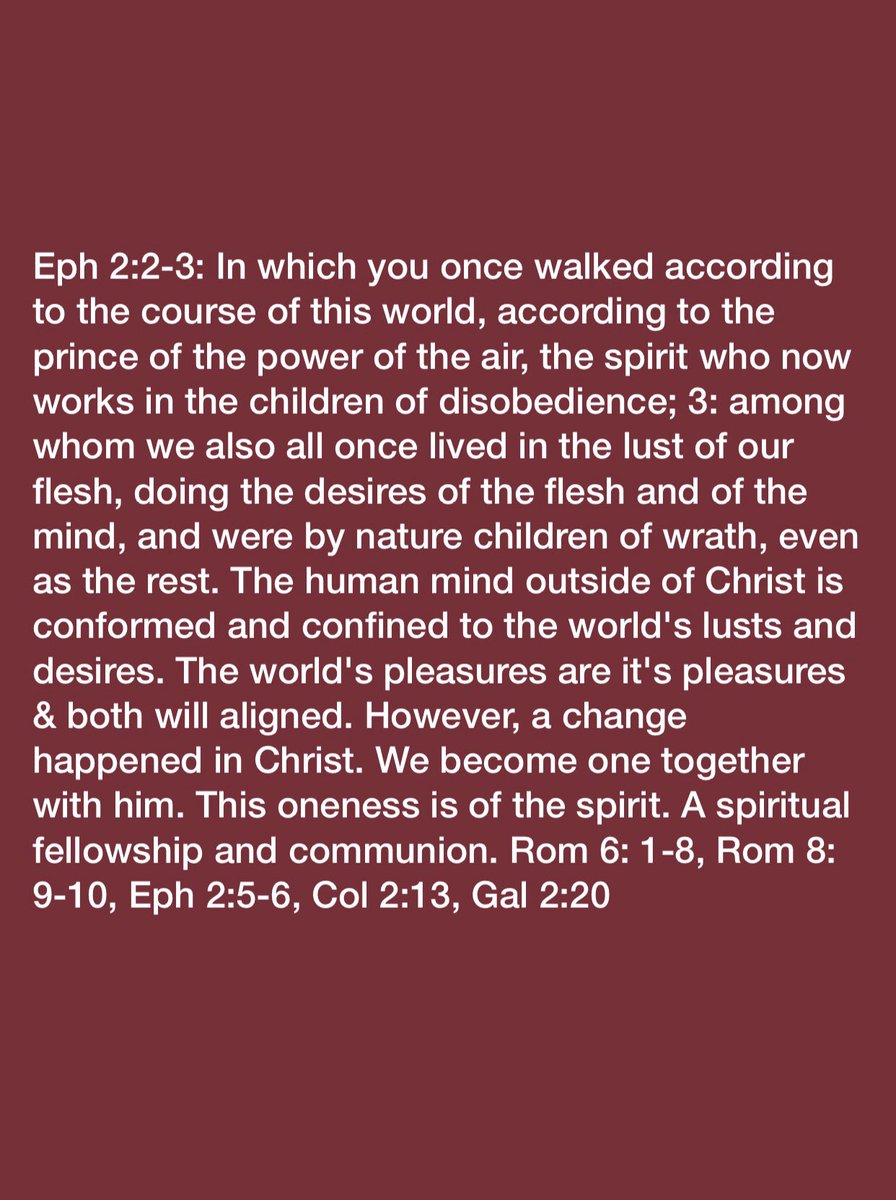 believers_tribe's tweet photo. Yesterday, Pastor @thessea_ begins a series on Addiction Free Zone.
Read through ! We will know that this will bless you. 
Any questions? Please let us know. https://t.co/M831w2XKJw
