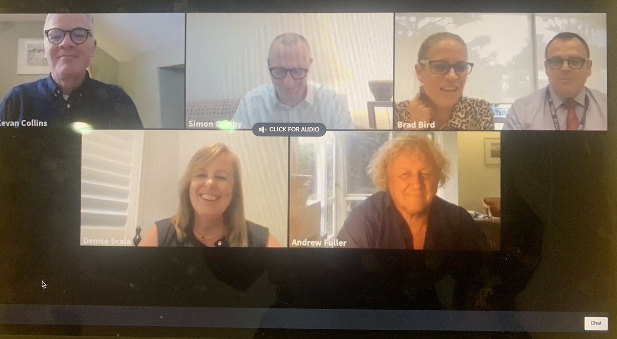 Kelly Somerville tweet media