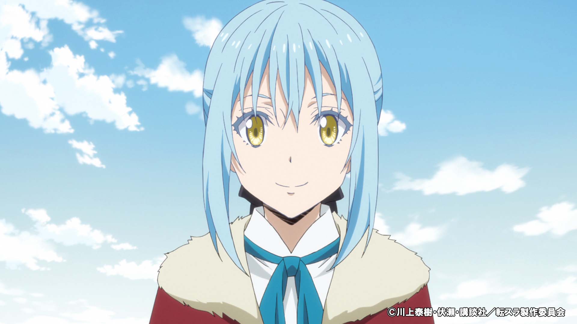 Twitter 上的 公式 アニメ 転生したらスライムだった件 Tufテレビユー福島にて 本日より転生したらスライムだった件 第2期スタートです 第25話 第2期の1話目 リムルの忙しい日々 1 15 金 25 55 ぜひご覧ください 杉p 転スラ Tensura T Co