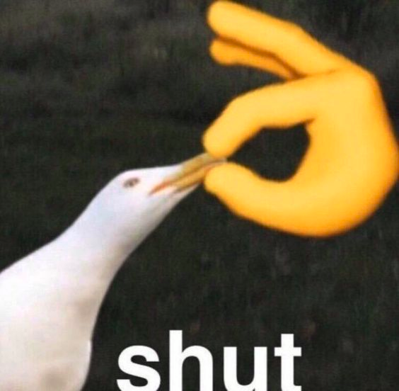 theerikiu's tweet photo. #CEPVG Yo sé que ya no estamos en la hora family-friendly, pero se viene nuevo hilo de cosas que DEBES saber acerca de ser un periodista, y no lo digo yo, lo dice el CÓDIGO :p Ahora presten atención porque no llevo 10 minutos buscando memes en Pinterest para ser ignorada https://t.co/F54vRItZPo