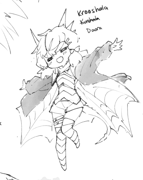 l m a O

friend asked me to dig this up for my khezujinka chibi, but this 