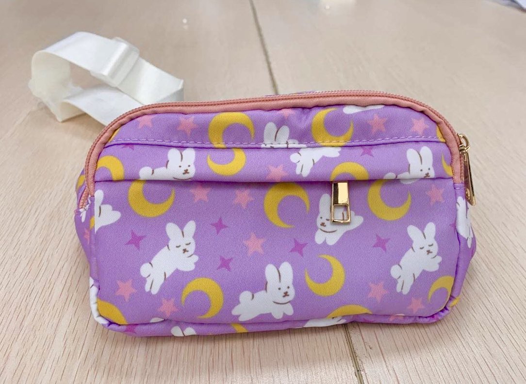 CLAMMY HEART! 🐇💗 tweet media