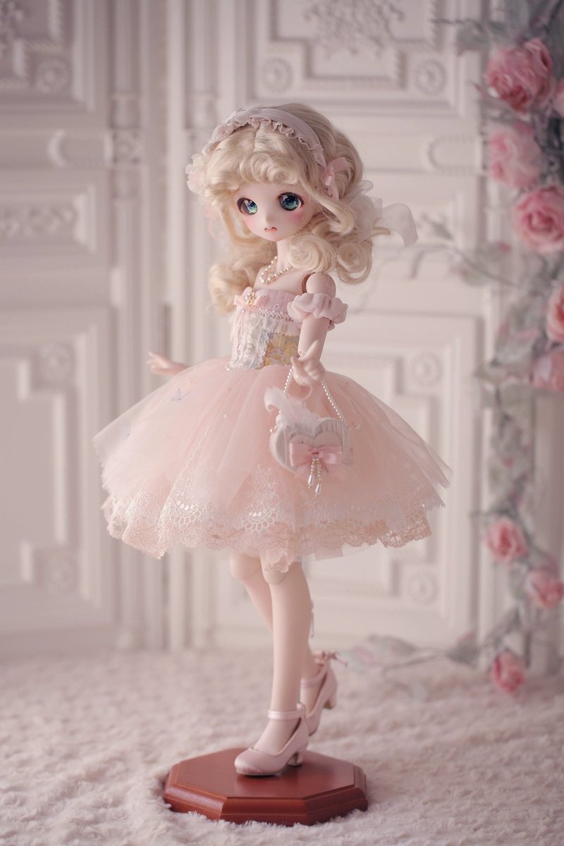 Desers_BJD's tweet photo. Desers - Little butterfly for mdd, msd
2 size, estimated release on apr-jun 2021 https://t.co/a0fNURHfLZ