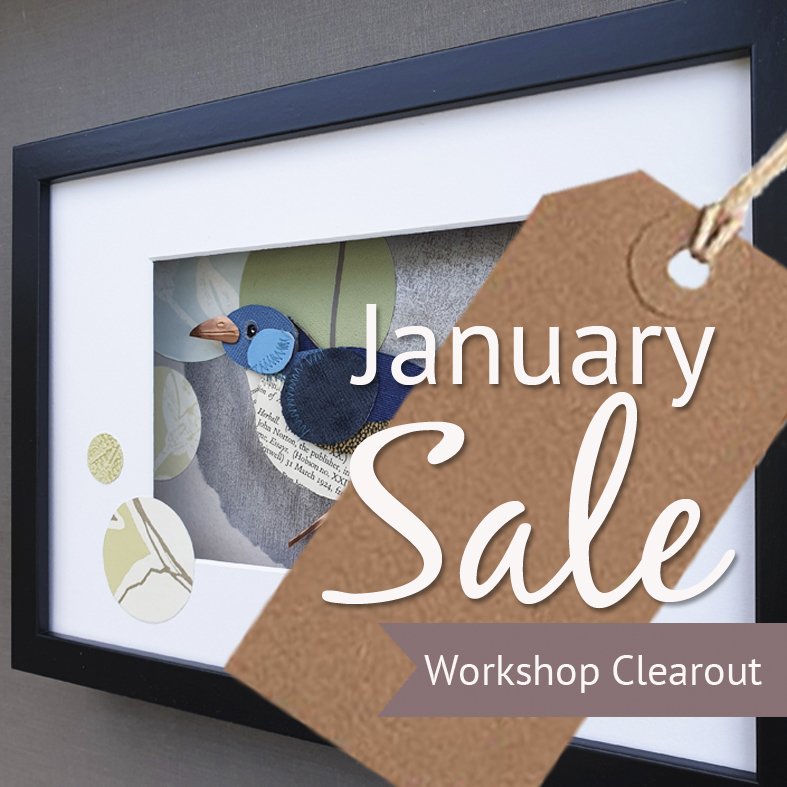 thriftdesign.co.uk/sale/
#moresaleitems | I've uploaded a few more sale items to the shop this week. All items 50% OFF &amp; Free postage and packaging. 
#januarysale #everythingmustgo