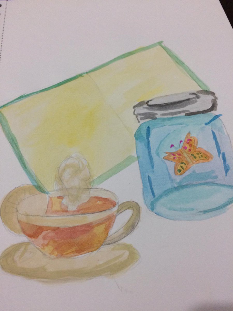 Görsel sanatlar dersimizde #sanatgarajı ile fincan çizimi çalıştık
<a href="/bilisimgaraji/">Bilişim Garajı</a> <a href="/AserdarS/">A. Serdar Şeker</a> <a href="/LaleMuti/">Lale Muti</a> <a href="/KalyunSimay/">simay kalyun</a> <a href="/yasintore/">Yasin Töre</a> <a href="/FerroOnAir/">Ferhan</a> <a href="/DrSelcukOzdemir/">Selçuk Özdemir</a> #mektebimkoleji #ortaokul