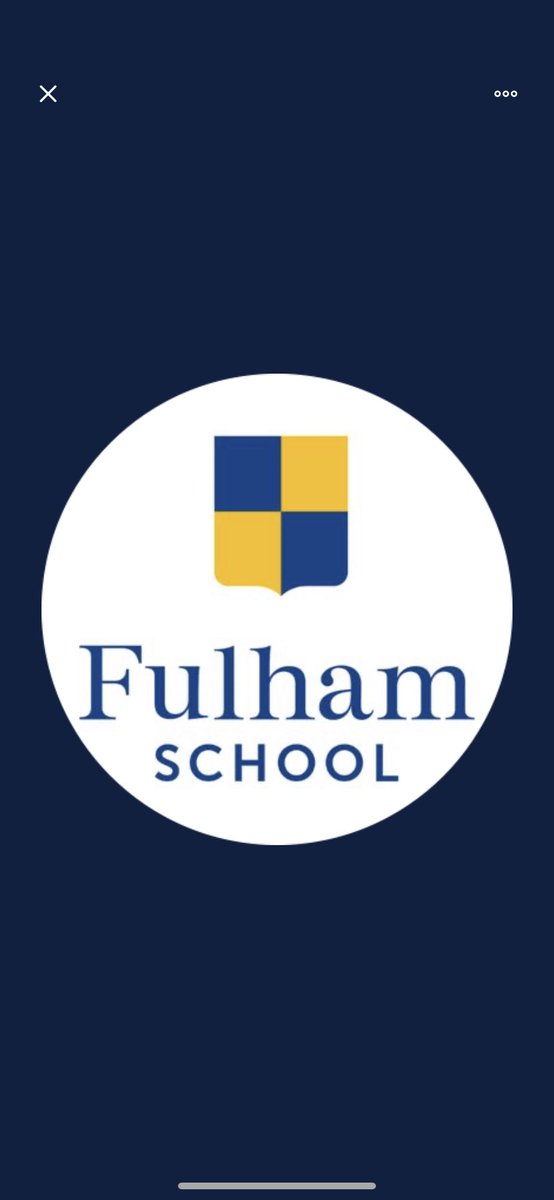 This may not be the ideal way to start the term, but we certainly can make the most of it. 
Focus on doing your best and committing wholeheartedly to your academic studies. Make time for sports and hobbies and we will all come out of this stronger. #inthistogether <a href="/FPS_Sport/">Fulham School Sport</a>