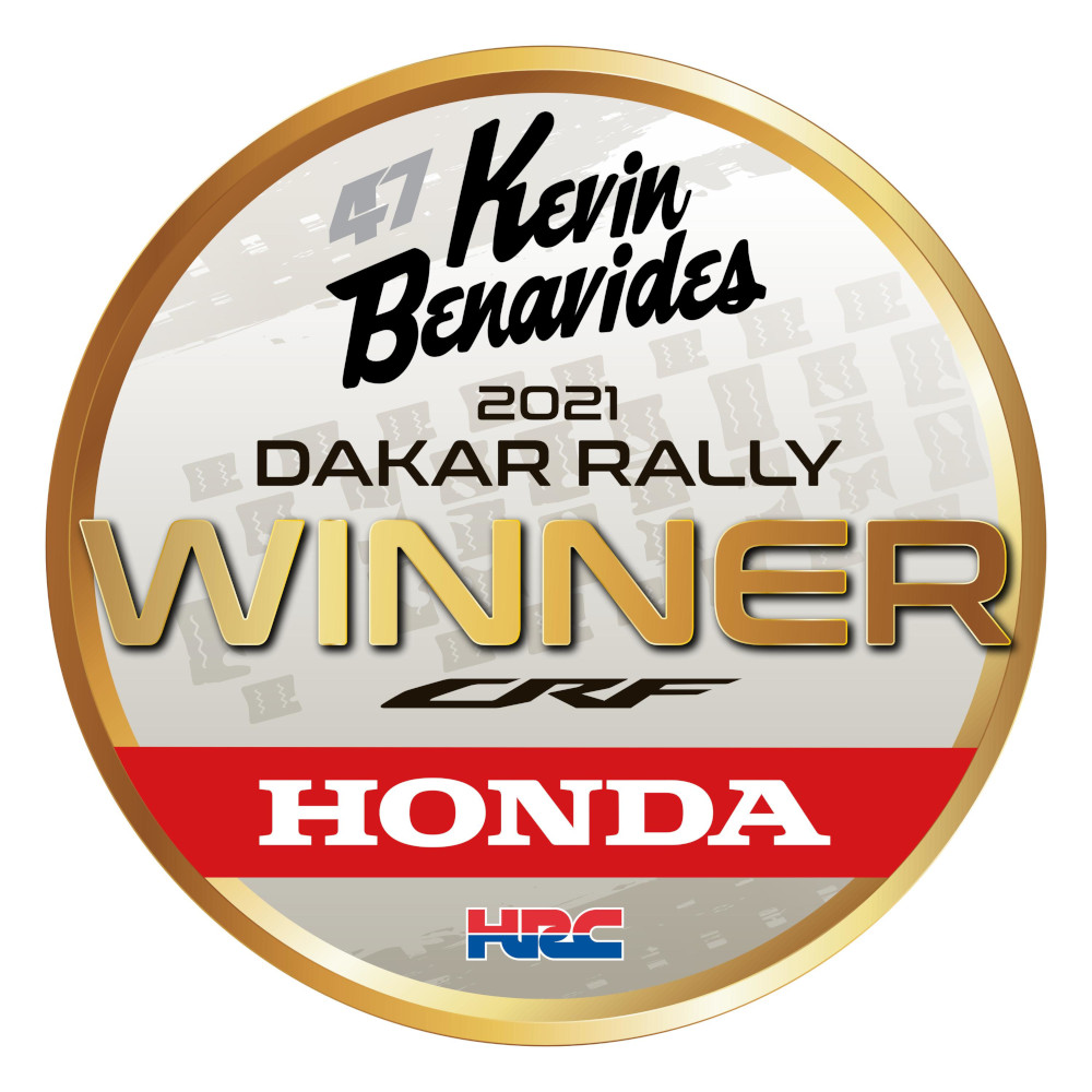Monster Energy Honda HRC tweet media