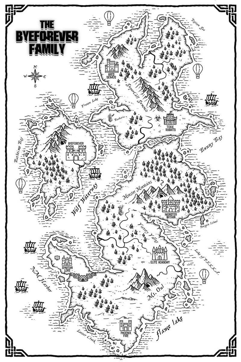 ByeForever tweet media