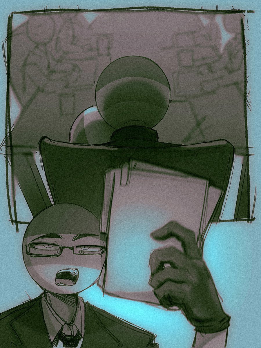 DaFriix's tweet photo. Un día normal en una junta de Alemania #CountryHumansgermany #countryhumans #countryhumansitaly #ngaau #notgoodattractions https://t.co/cExeKN16Z7