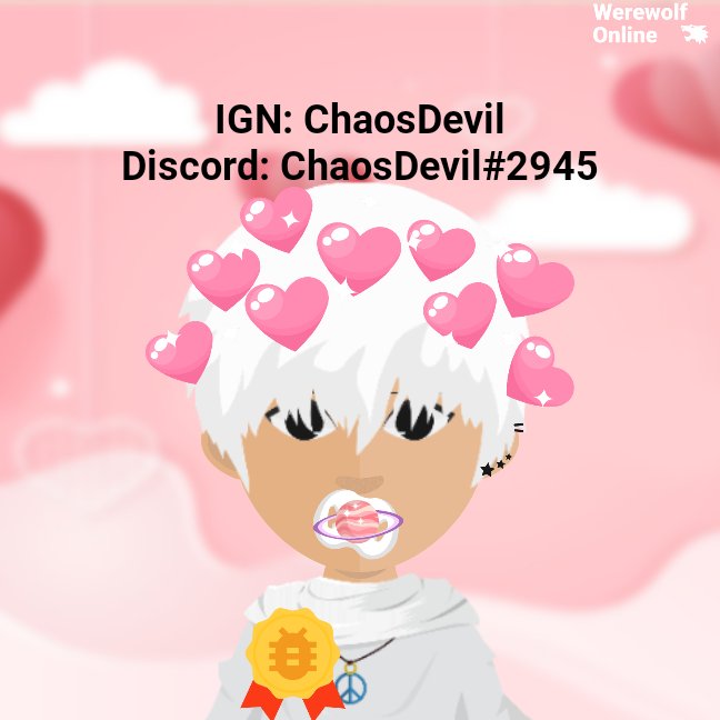 ChaosDevil tweet media
