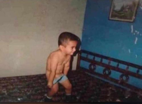 “I'm holding you face down when I push down back”Omo, na sex this guy dey talk about like this o. I no kuku understand anything.. because wtf 