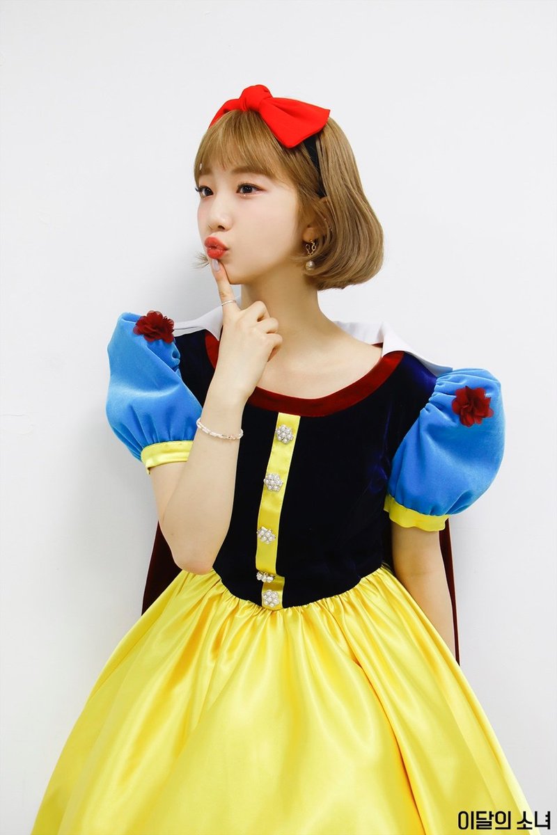 #YeoJin #여진 <a href="/loonatheworld/">이달의 소녀(LOOΠΔ)</a>