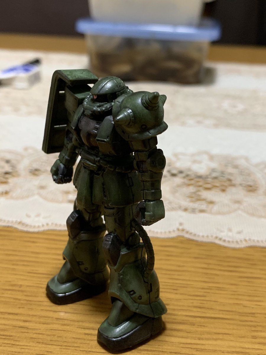 Twoucan ガシャプラ の注目ツイート イラスト マンガ コスプレ モデル