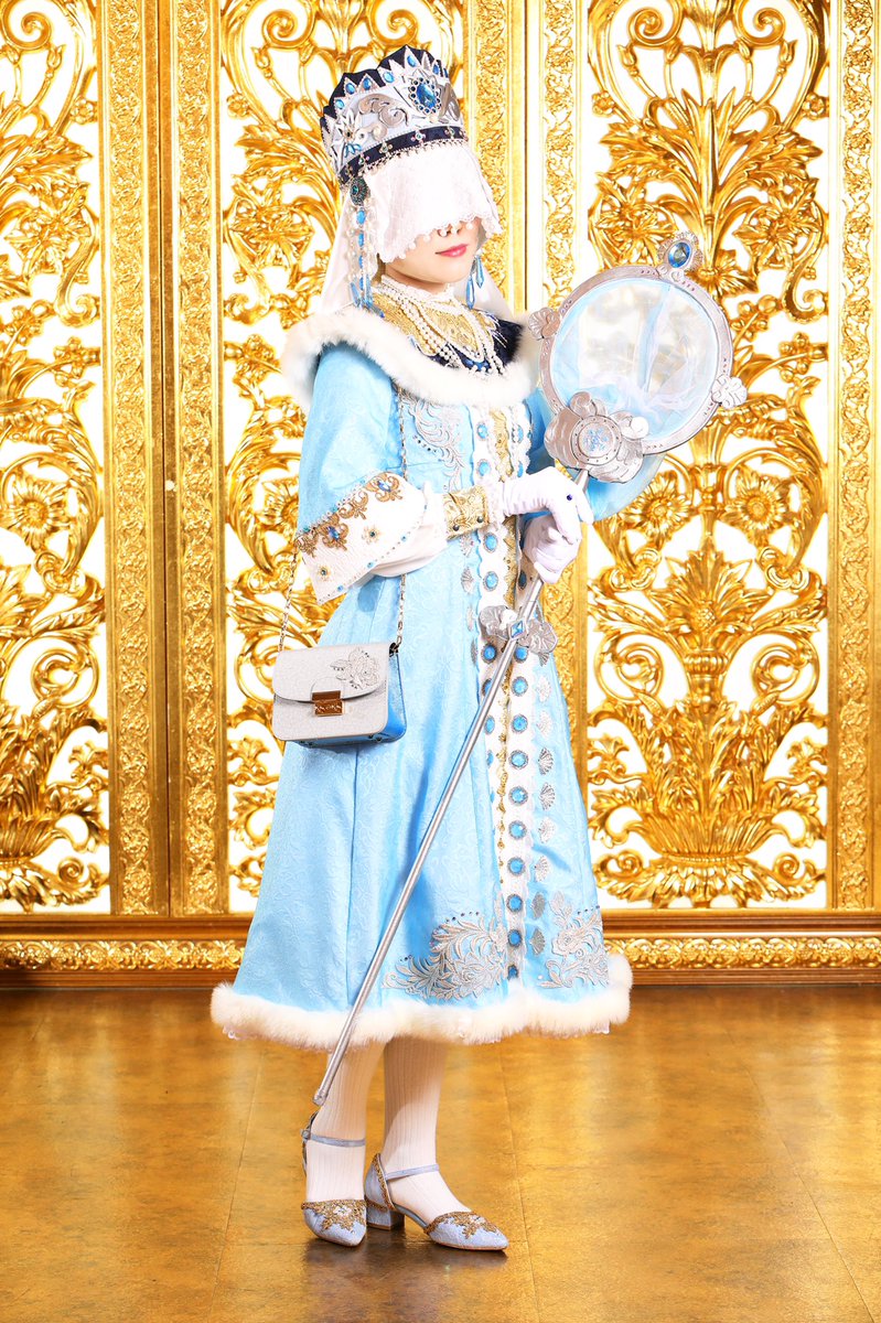 Cosplay 第五人格 昆虫学者 UR_ソフィア 豪華なスタジオで大好きな衣装