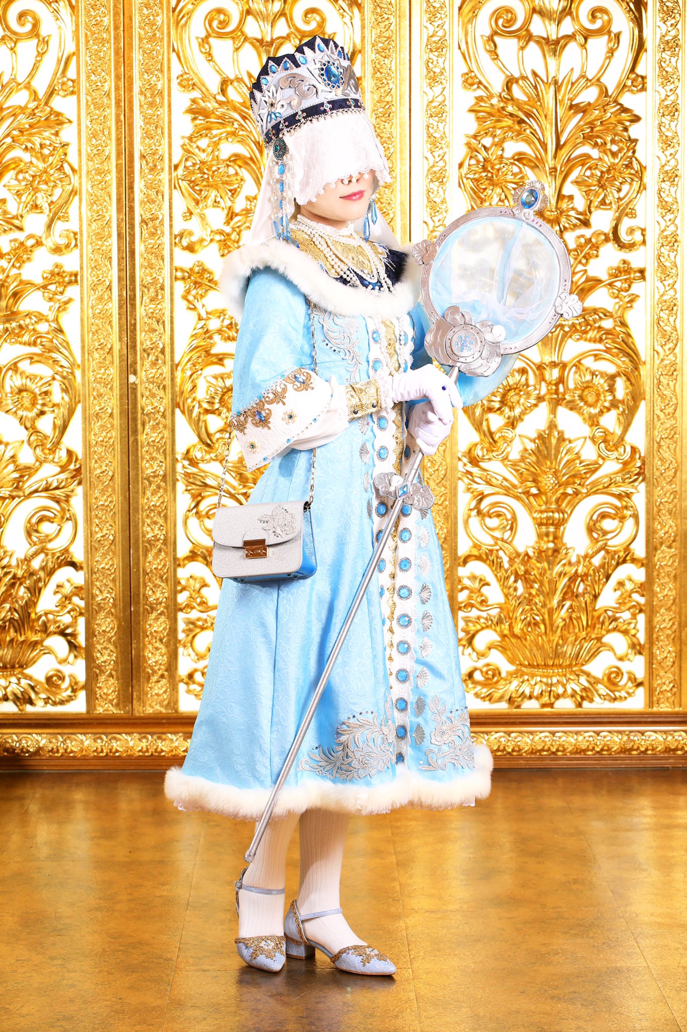 第五人格昆虫学者ソフィアSophiaUR衣装コスプレ衣装