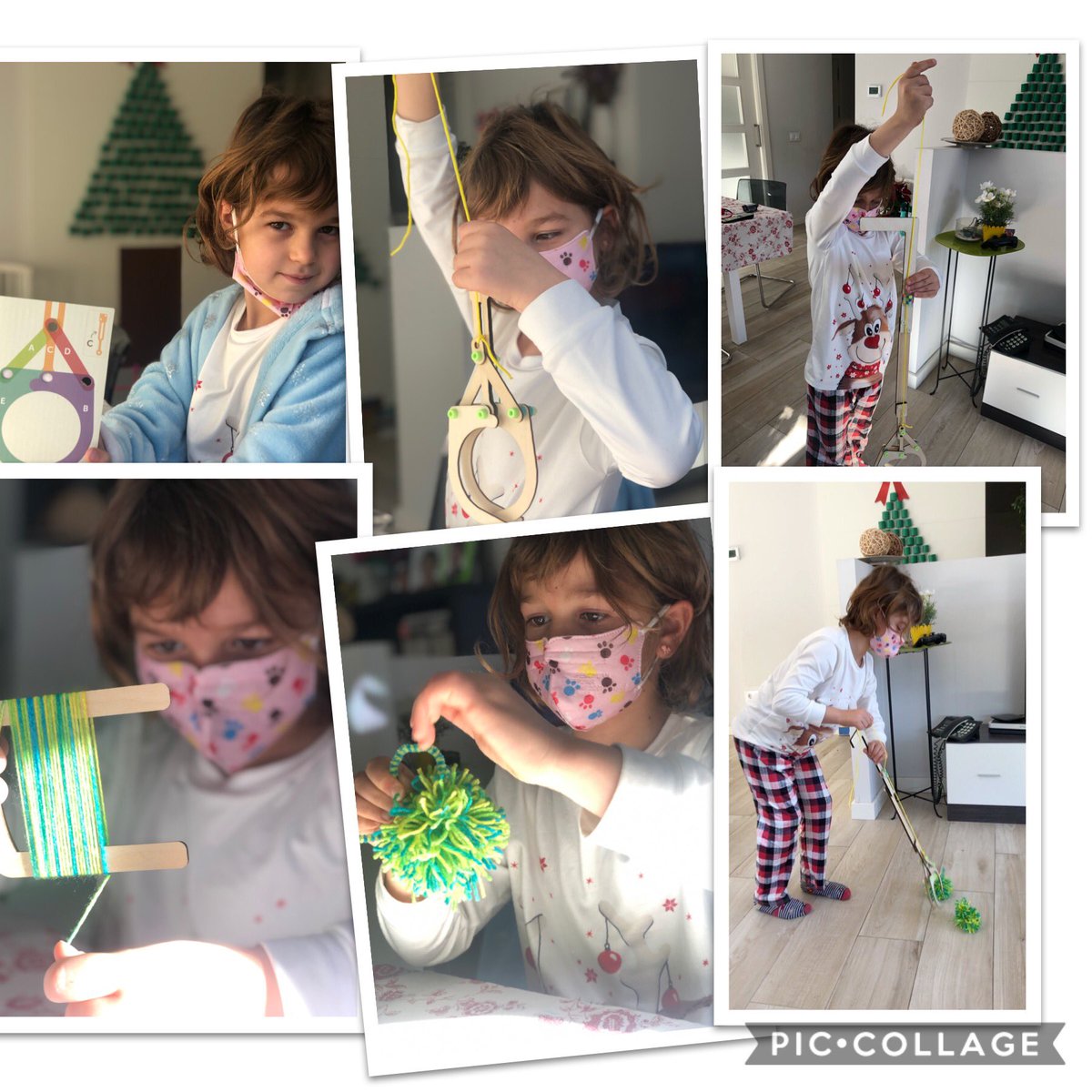 cintaixa's tweet photo. Molt bones propostes STEM de @kiwico_inc per crear, imaginar, construir i, sobretot, jugar a casa! #STEM #maker #TinKerCrate https://t.co/TFYSRHs01w