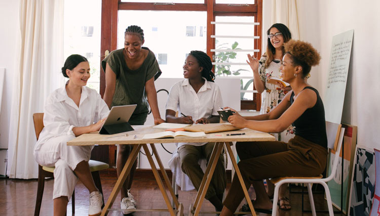 The Socialbrite team tweet media