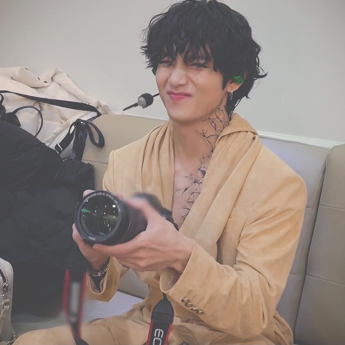 taehyung pics⚡️ tweet media
