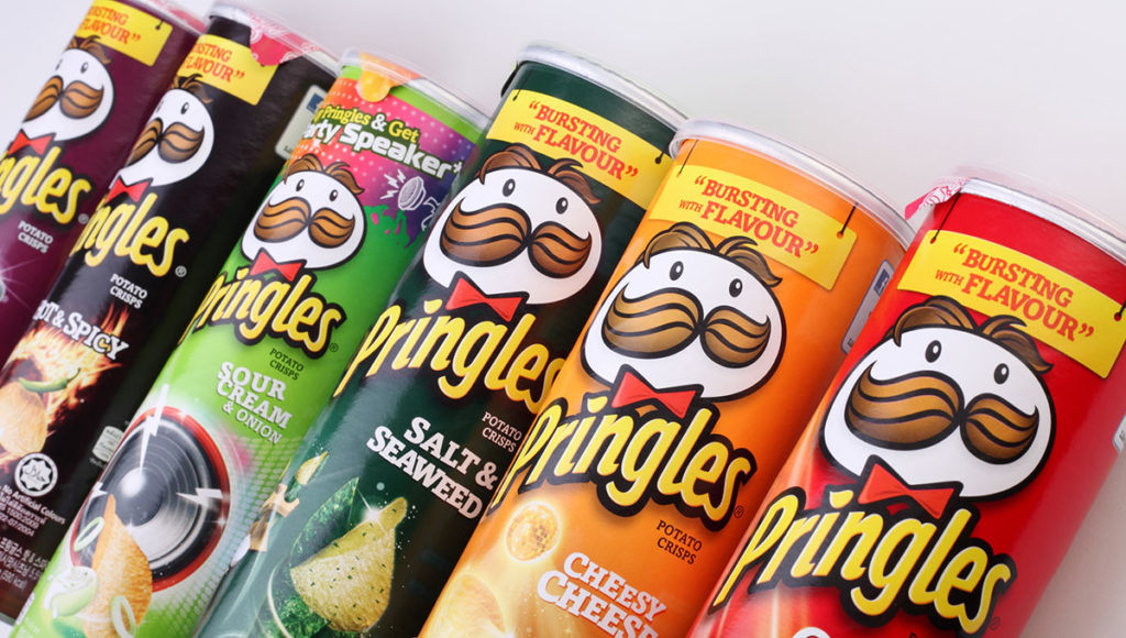 newsthump's tweet image. NEWS! Cannabis a gateway drug to Pringles, health experts warn bit.ly/2EIDWTm