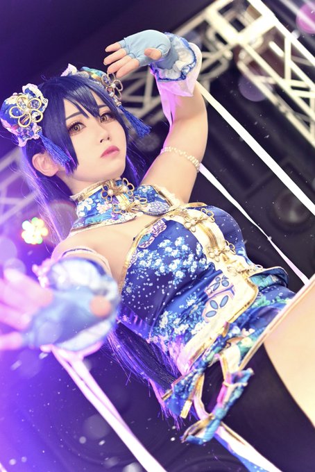 コスプレイヤーしゅんすけのTwitter画像39