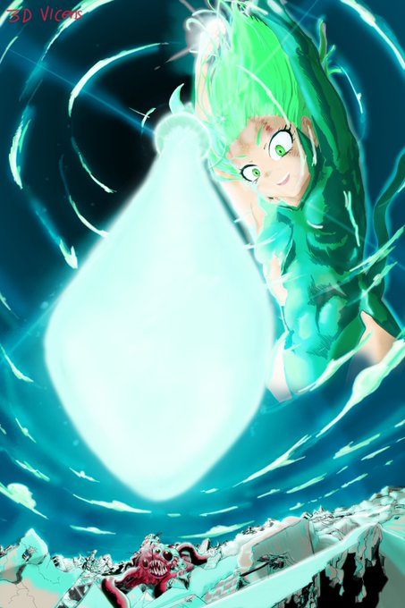 Onepunch 高画質 のtwitterイラスト検索結果