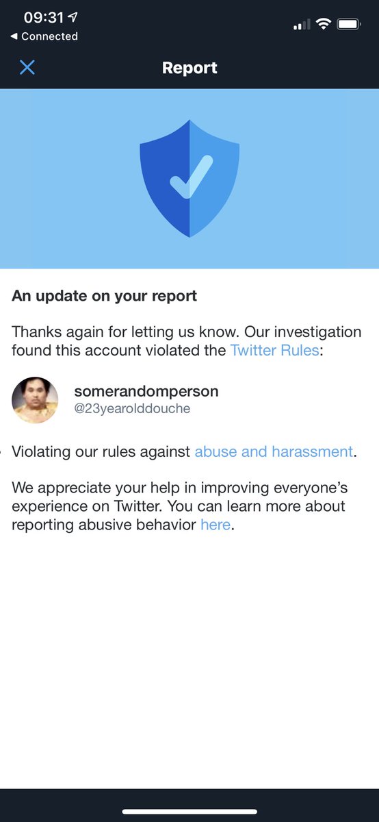 Report them. Every time.  It all adds up.