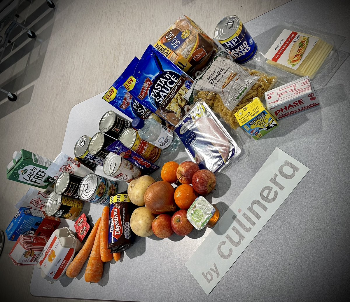 This is what can be done when the right people are in charge.