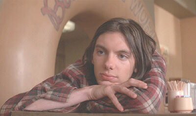 THIS MOVIE ANSWERS THE QUESTION OF WHAT WARHORSE WOULD DO WITHOUT WRESTLINGWORKING AT A DONUT SHOP WATCHING TV