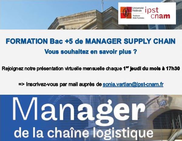 Ipst-Cnam tweet media