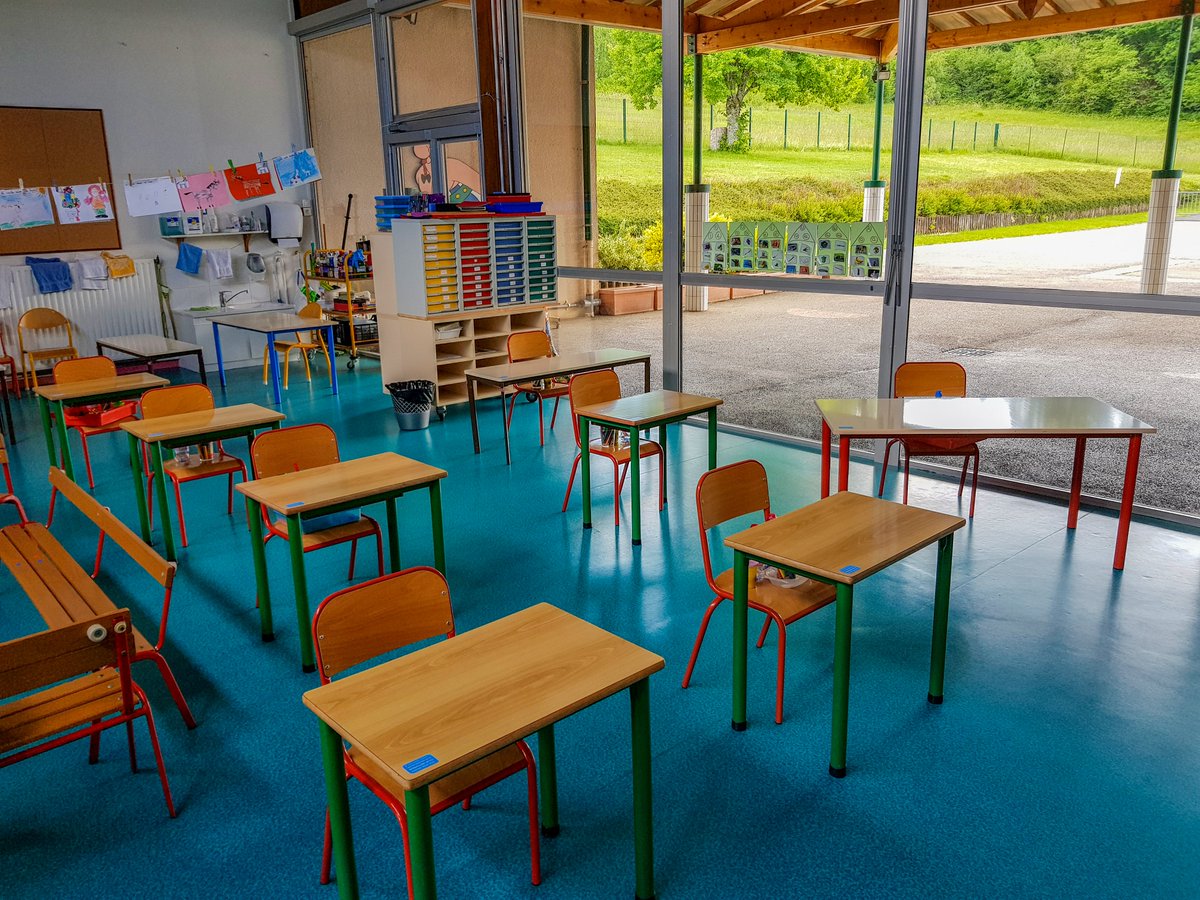 APdigitales's tweet image. Los vinilos #antimicrobianos Coala #Coversafe de #Antalis demuestran su eficacia frente al #virus causante de la #COVID19. Son ideales para aplicar en escuelas, comercios, empresas... @Antalis_Iberia bit.ly/3nM5BJl