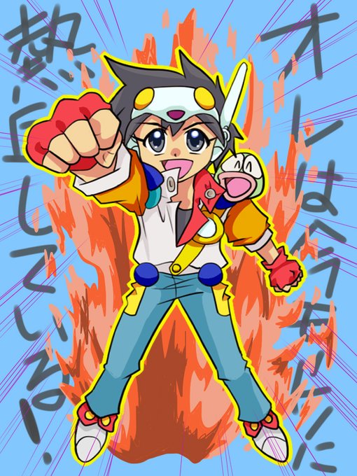 馬場ラムネのtwitterイラスト検索結果