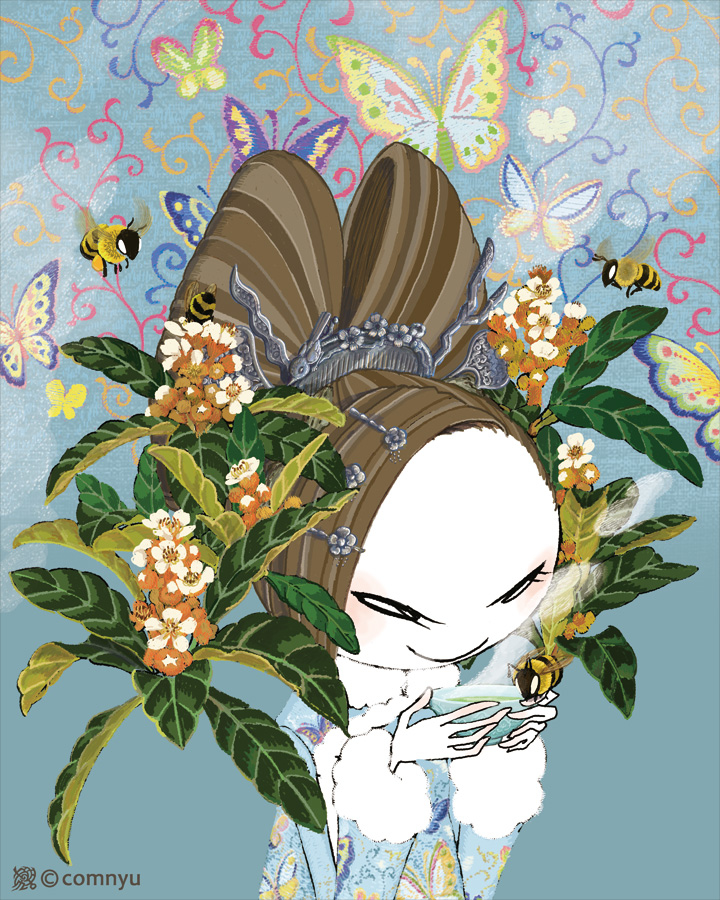 こむにゅのアパートメント 枇杷の花 オリジナル イラスト Illustration 樹木 擬人化 枇杷 ミツバチ 中華 T Co 6ffztqevdp T Co 0jfoimp5ep Twitter こむにゅのアパートメント 枇杷の花 オリジナル イラスト Illustration 樹木 擬人化 枇杷 ミツバチ 中華 T Co 6ffztqevdp T Co 0jfoimp5ep Twitter