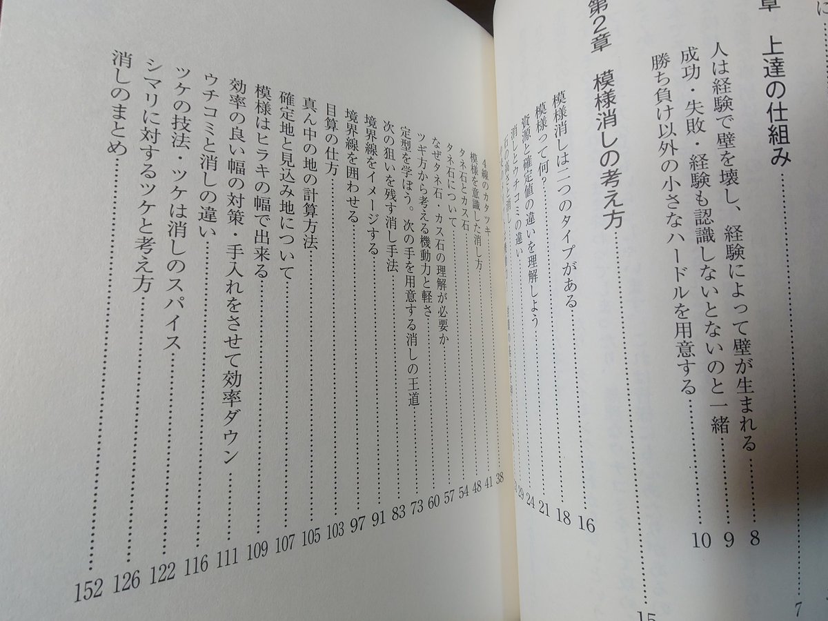 エヴァリスト 馬主を目指す高等遊民数学徒 على تويتر 紀伊國屋で足立泰彦 囲碁 好手と悪手の違い 購入 悪手を打たないだけでなく 相手の悪手を咎める大切さを解く教科書 初段が目標なので内容は易しめだが頭を 使う面白い問題が多い