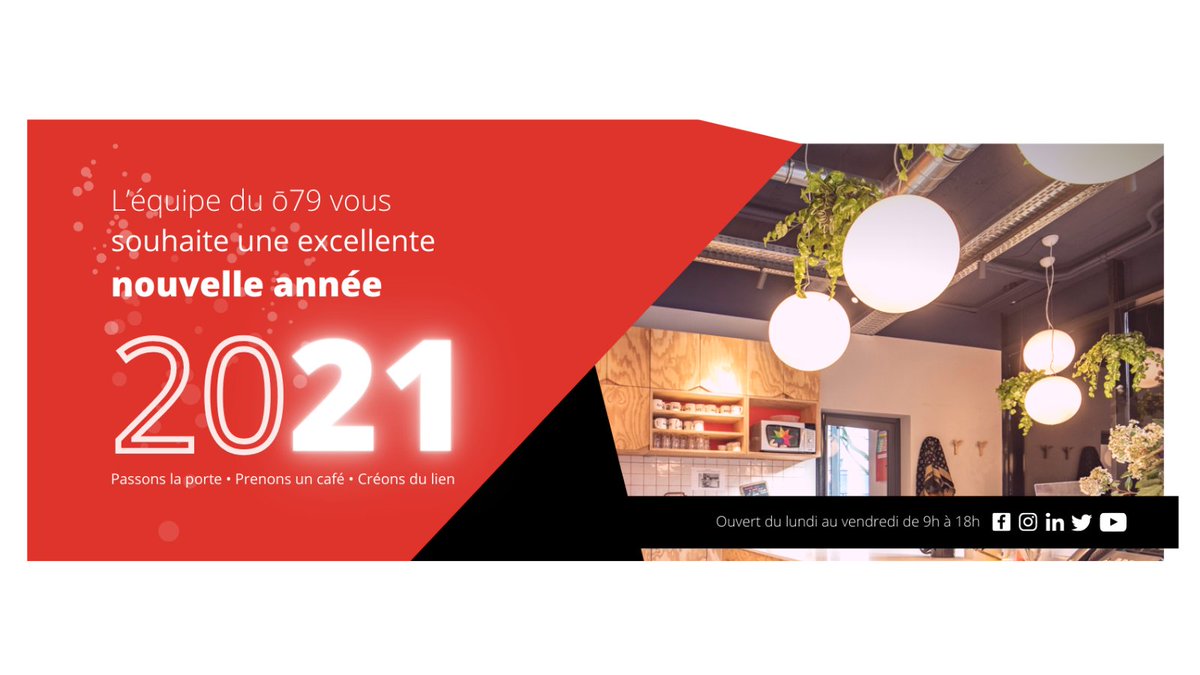 Le compteur affiche 7500 en 2020 
Joli score de fréquentation ! Merci 
Restons en lien en 2021
Meilleurs voeux