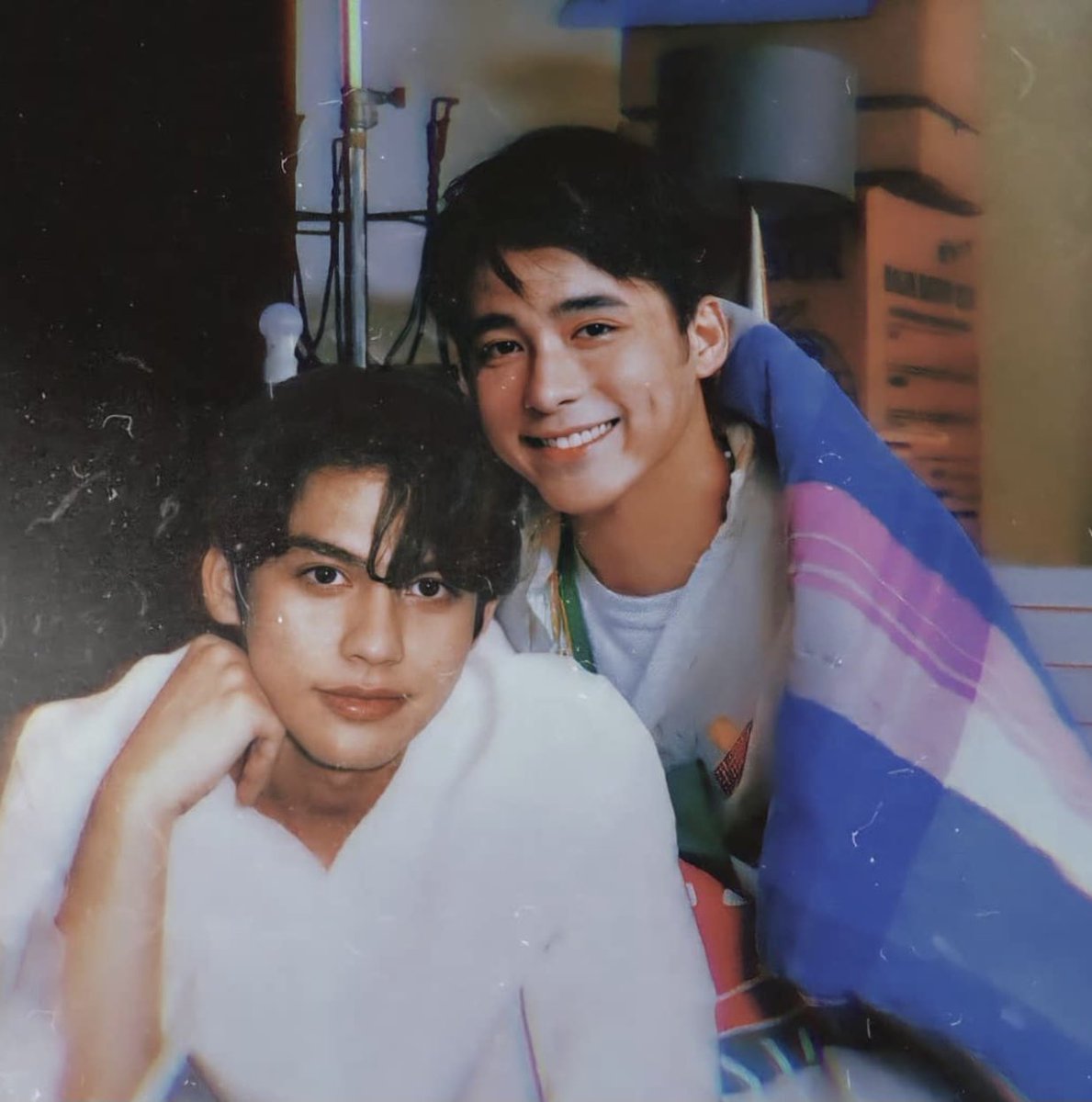 imJCAlcantara's tweet photo. Fanboy 🌞 @bbrightvc  

©️ kuyajemsread https://t.co/lhW3JeUsRI