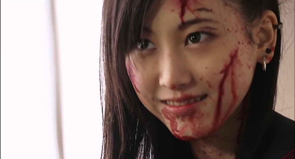 マジすか学園 松井玲奈 最新情報まとめ みんなの評価 レビューが見れる ナウティスモーション マジすか学園 松井玲奈 最新情報まとめ みんなの評価 レビューが見れる ナウティスモーション