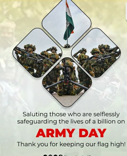VINI__WILSON's tweet photo. Aao jhuk kar salaam kare unhe jinke hisse mein yeh mukaam aata hai ... kis kadhar khush naseeb hai woh log ... khoon jinka watan ke kaam aata hai🙏🇮🇳
#ArmyDay 
#IndianArmy 
#CRPF
#BSF 
#CISF https://t.co/91SrI4OSoa