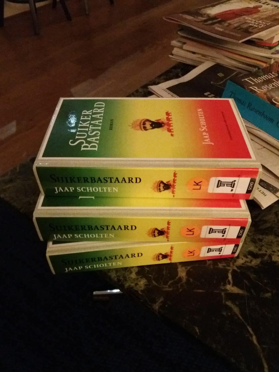 Martien Frijns tweet media