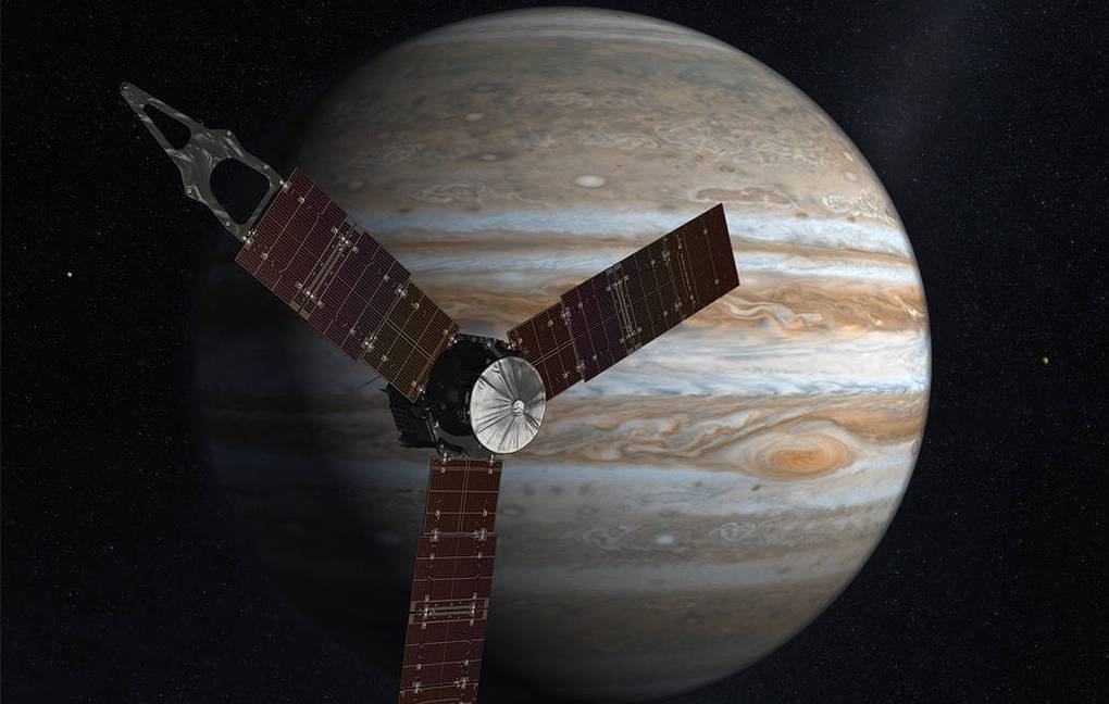 Новости Космоса tweet media