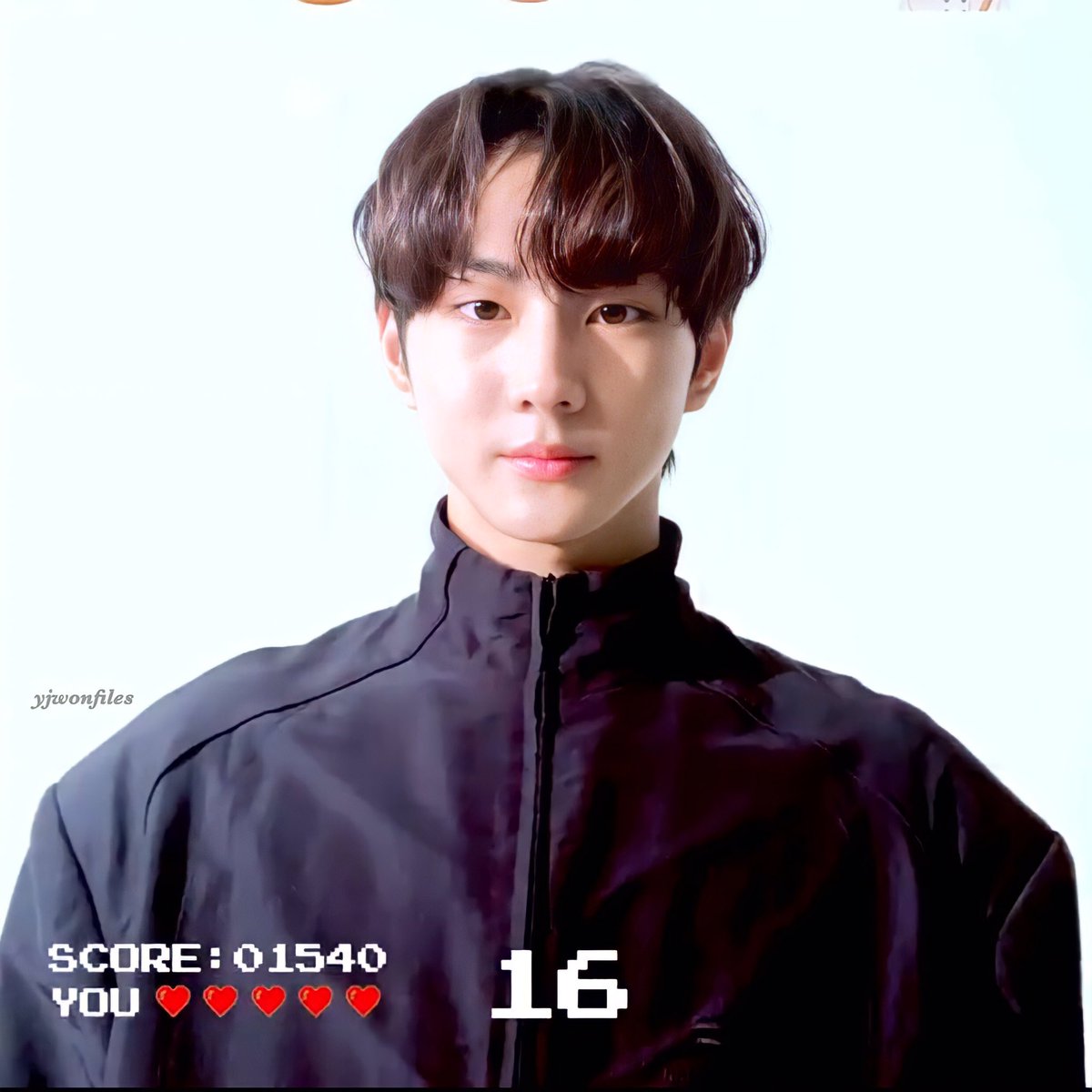 yjwonfiles's tweet photo. the shoulders :o

#JUNGWON #양정원 https://t.co/rXwxq5rKP9