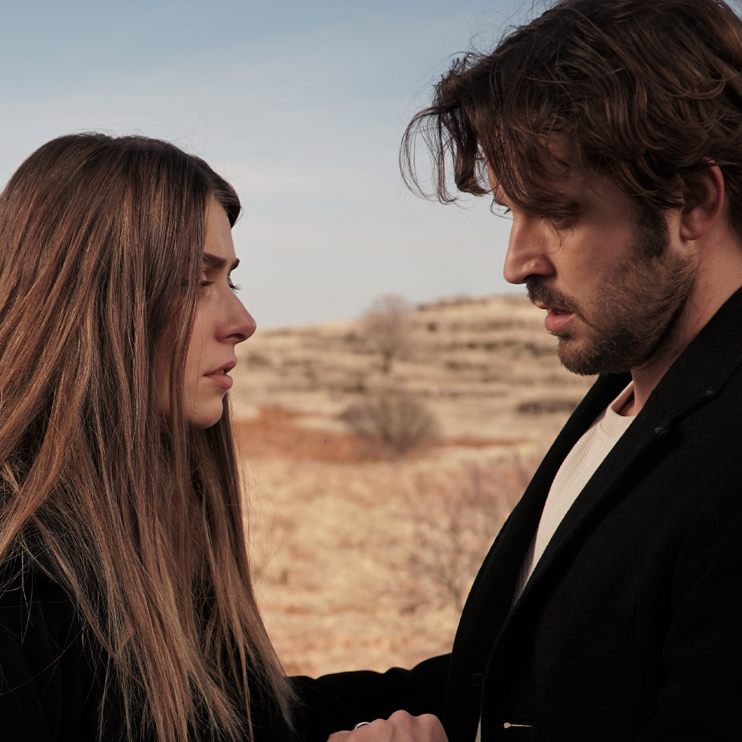 Yaren ve Harun karşı karşıya!
#Hercai yeni bölümüyle Pazar 20.00’de #atv’de! 🧿🦋
<a href="/atvcomtr/">atv</a> <a href="/MiaYapim/">Mia Yapım</a>