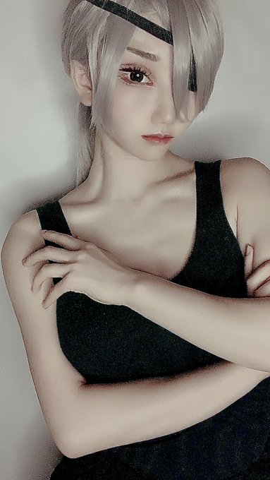 Twitterのコスプレ画像61