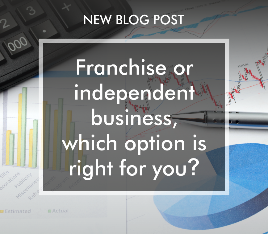 ABBA_Group_Aust's tweet photo. If you’re debating whether to buy a franchise or an independent business, you’re certainly not alone.
-
There is no one size fits all solution but there are some factors to consider that will help you make the right decision.
-
Read the full article here: 
https://t.co/2o1RqidO5W https://t.co/fRTeopsrt0