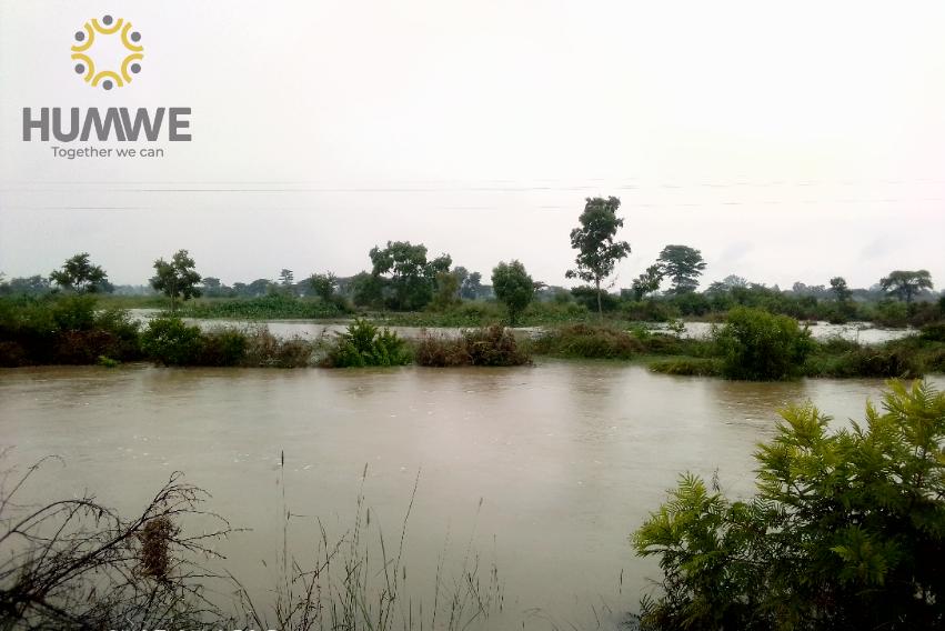 HE_Villaedge's tweet photo. Do you want a better future for your children?

Then don't be a climate denier‼️

Stop #wetlands and river bed #farming
Stop #deforestation
Stop illegal #waste dumping
#AdoptGreenHabits #AdoptATree #AdoptLife #SaveTheGweruRiver #TogetherWeCan #BuildTheFutureToday https://t.co/9cNh6ZFYpZ